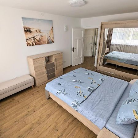 Lovely 2-Bedroom Flat In The Heart Of Druskininkai Luaran gambar