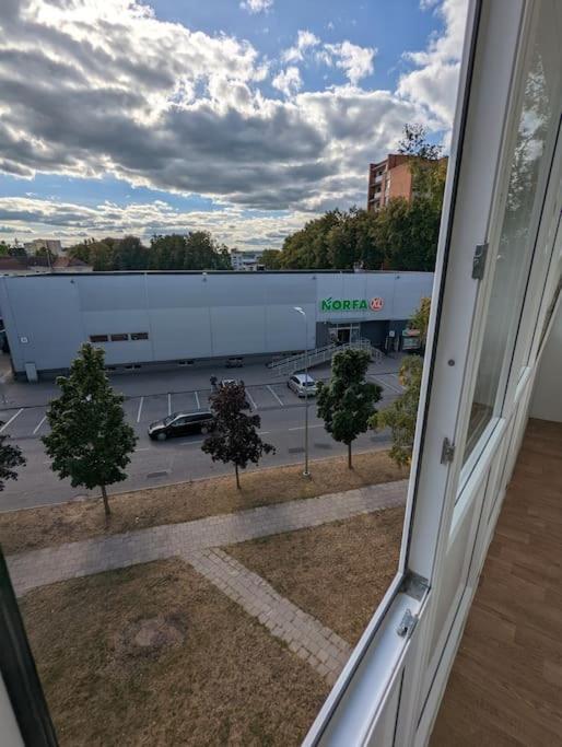 Lovely 2-Bedroom Flat In The Heart Of Druskininkai Luaran gambar