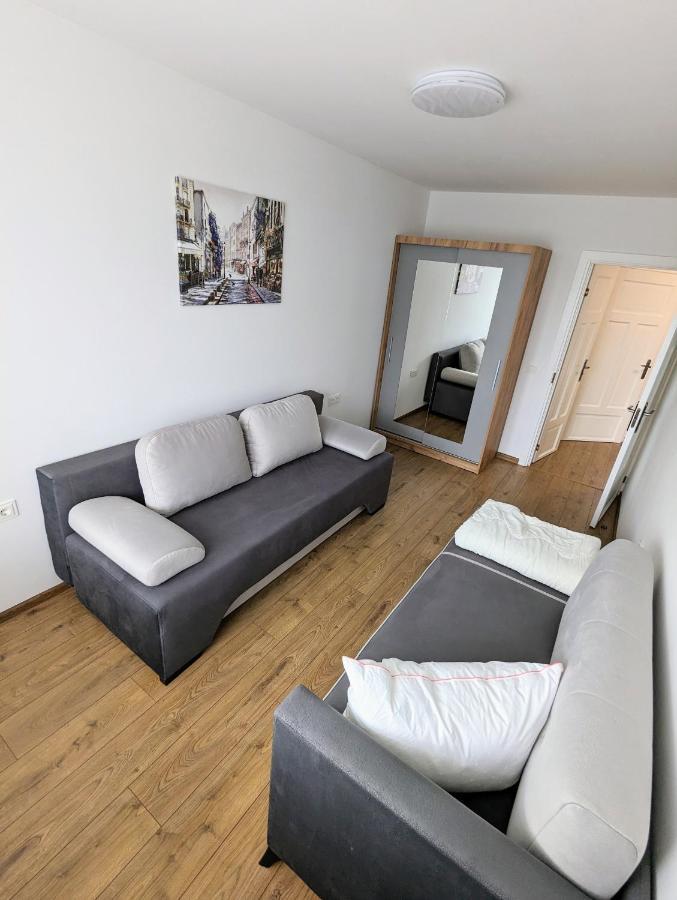 Lovely 2-Bedroom Flat In The Heart Of Druskininkai Luaran gambar